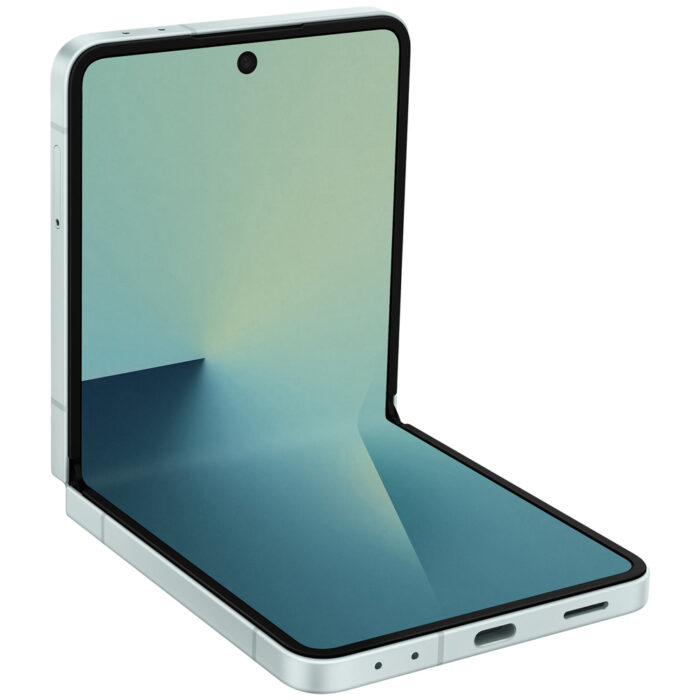 گوشی موبایل سامسونگ مدل Galaxy Z Flip 7 دو سیم‌کارت ظرفیت 256 گیگابایت و رم 12 گیگابایت  - ویتنام - به همراه هدیه اسپیکر بلوتوثی جی بی ال مدل Clip 2