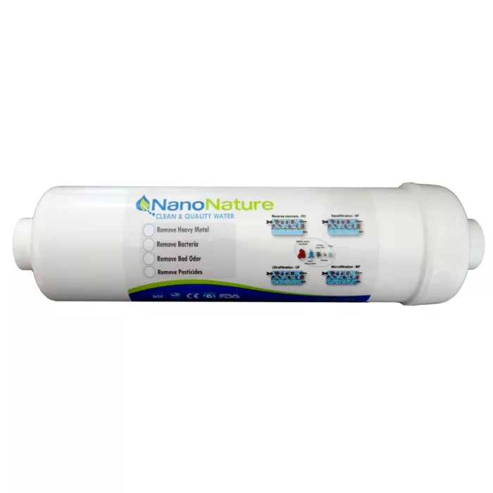 دستگاه تصفیه کننده آب آکوآ اسپرینگ مدل NF3650