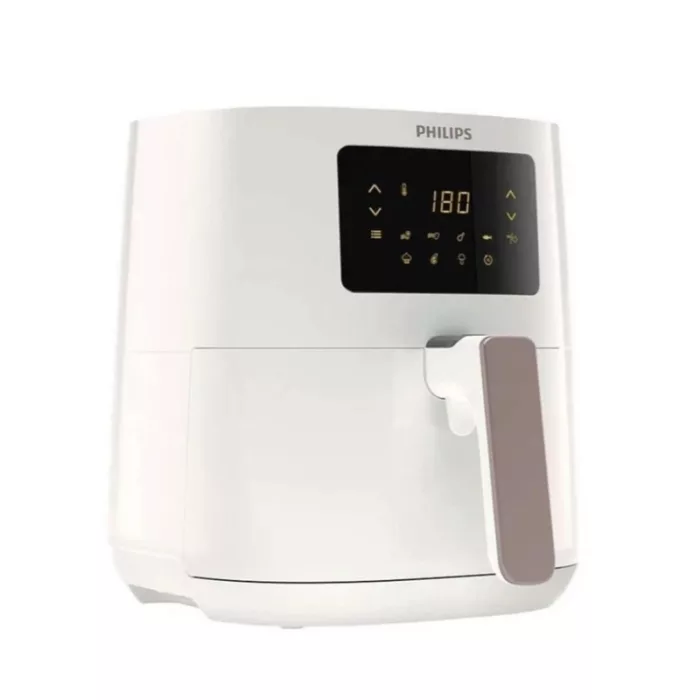 سرخ‌کن 6.2 لیتری فیلیپس مدل HD9270-plus
