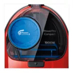 جاروبرقی 1900 وات فیلیپس مدل FC 9351