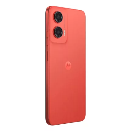 گوشی موبایل موتورولا مدل Moto G35 دو سیم کارت ظرفیت 256 گیگابایت و رم 8 گیگابایت
