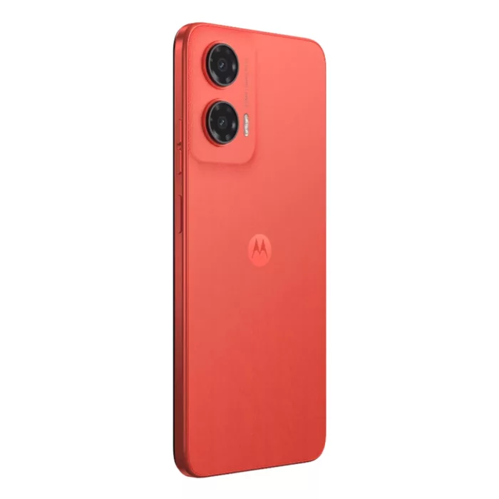 گوشی موبایل موتورولا مدل Moto G35 دو سیم کارت ظرفیت 256 گیگابایت و رم 8 گیگابایت