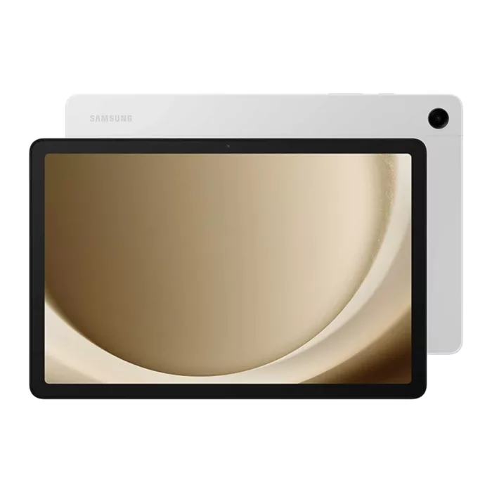 تبلت ۱۱ اینچ سامسونگ مدل Galaxy Tab A9 Plus 5G ظرفیت 64 گیگابایت و رم 4 گیگابایت به همراه شارژر