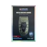 ماشین اصلاح موی صورت شارژی دینگ لینگ مدل RSCW-5090