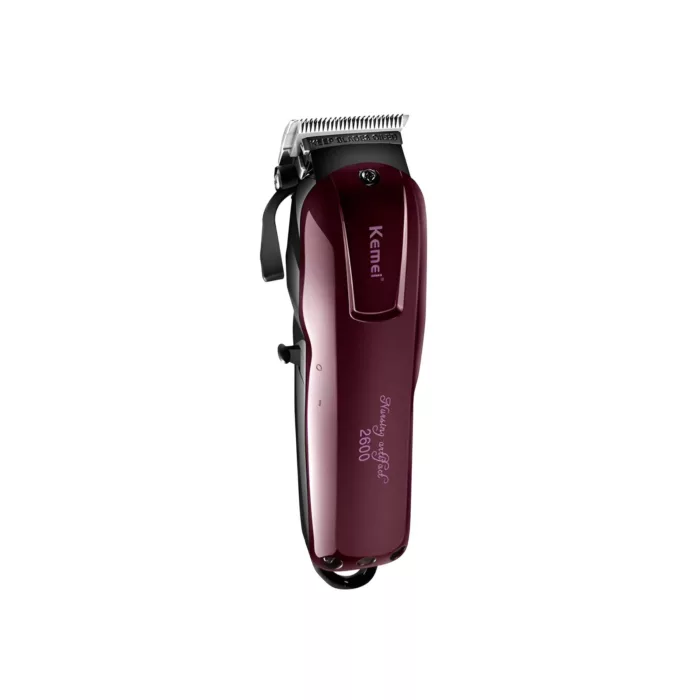 ماشین اصلاح موی صورت کیمی مدل KM-2600