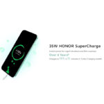 گوشی موبایل آنر مدل X6c دو سیم‌کارت ظرفیت 128 گیگابایت و رم 6 گیگابایت