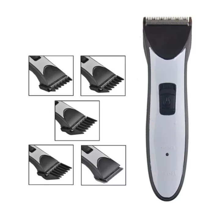 ماشین اصلاح سر و صورت کیمی مدل KM-3909