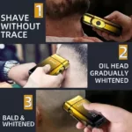 ماشین اصلاح موی صورت کیمی مدل Tx10