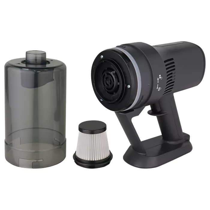 جاروبرقی زومیت وان مدل ZM-3015