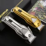 ماشین اصلاح موی سر و صورت وی جی ار مدل V-134