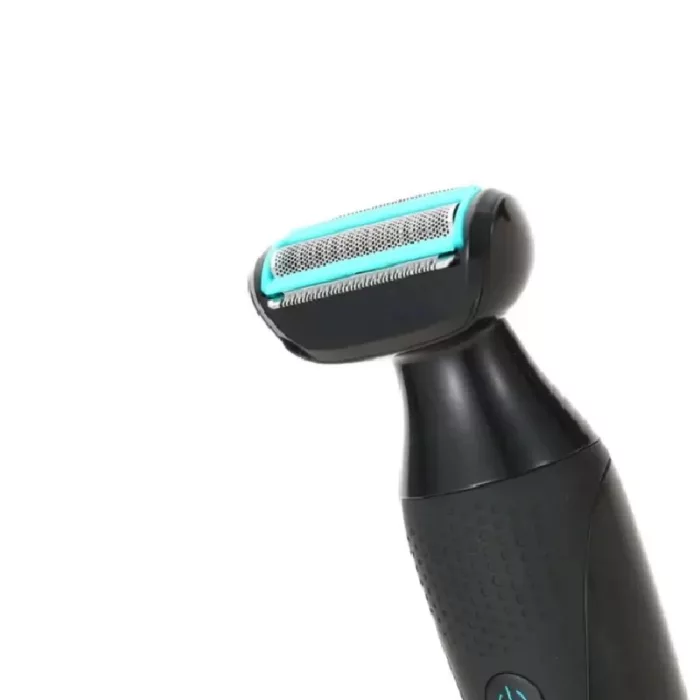 ماشین اصلاح موی صورت و بدن وی جی ار مدل V-601