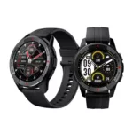 ساعت هوشمند میبرو مدل Mibro Watch X1