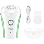 اپیلاتور وی جی ار مدل V-705