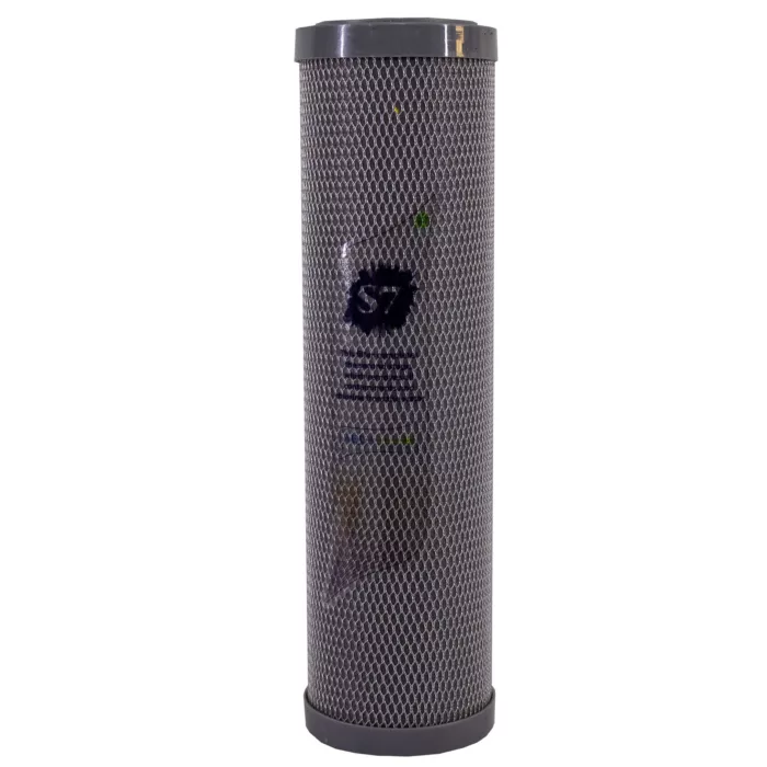 فیلتر دستگاه تصفیه آب آکوآ اسپرینگ مدل F-S7-H10M مجموعه 10 عددی