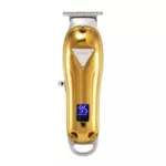 ماشین اصلاح موی سر و صورت وی جی ار مدل V-908