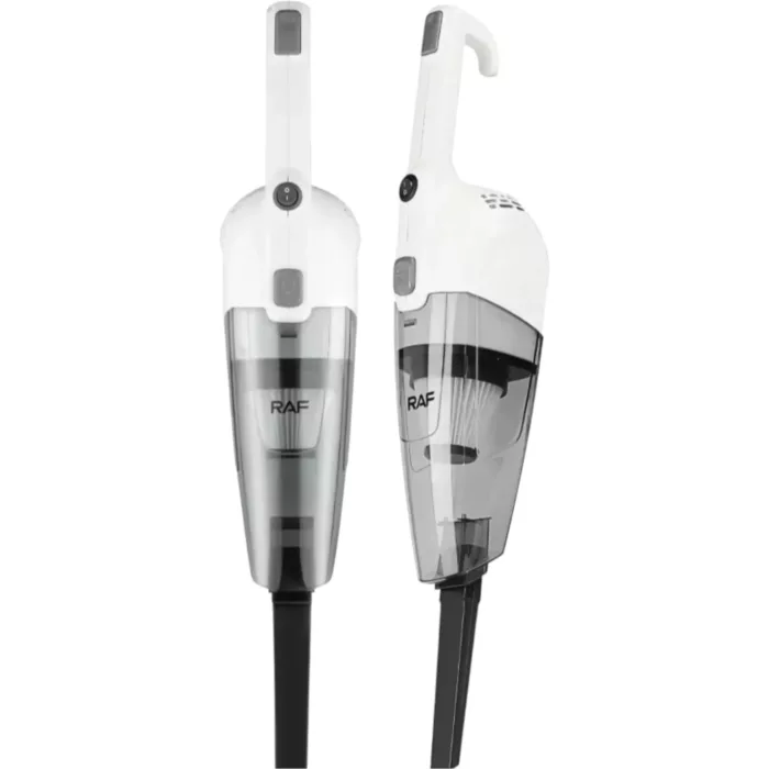جاروبرقی راف مدل R.8673W
