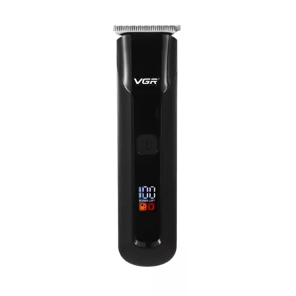 ماشین اصلاح موی سر و صورت وی جی ار مدل V-929