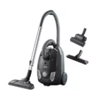 جاروبرقی آ ا گ مدل VX4-1-GM-T