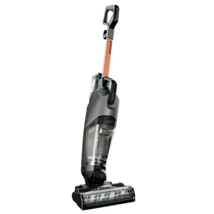 جاروبرقی 1300 وات بیسل مدل CROSSWAVE HYDROSTEAM