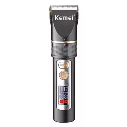 ماشین اصلاح موی سر و صورت شارژی کیمی مدل KM-5073