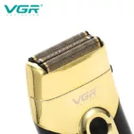 ماشین اصلاح موی صورت وی جی ار مدل V-383