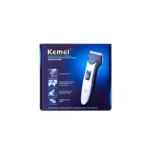 ماشین اصلاح سر و صورت کیمی مدل KM-3909