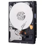 هارددیسک اینترنال وسترن دیجیتال مدل Blue WD20EARZ ظرفیت 2 ترابایت