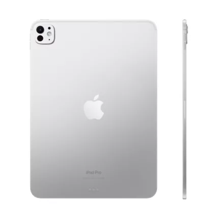تبلت 11 اینچ اپل مدل iPad Pro 2024 M4 Wi-Fi ظرفیت 256 گیگابایت و رم 8 گیگابایت