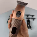 ماشین اصلاح موی سر و صورت وی جی ار مدل 976