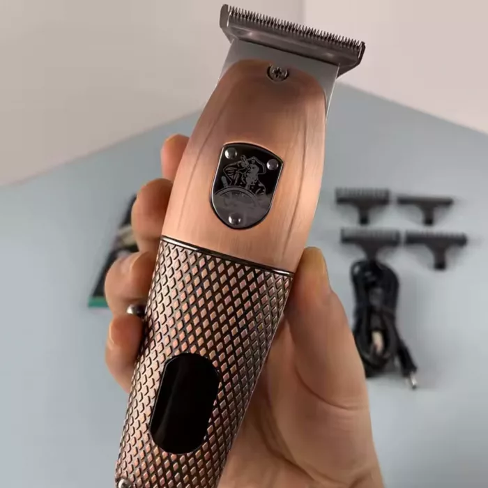 ماشین اصلاح موی سر و صورت وی جی ار مدل 976