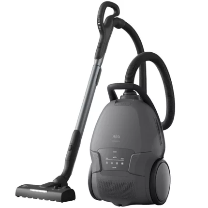 جاروبرقی 650 وات آ ا گ مدل AB81A2DG