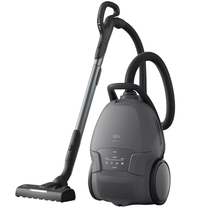جاروبرقی 650 وات آ ا گ مدل AB81A2DG