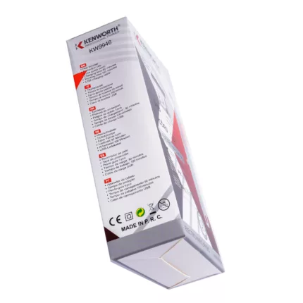 ماشین اصلاح موی سر و صورت کنورث مدل KW-9946