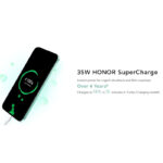 گوشی موبایل آنر مدل X6c دو سیم‌کارت ظرفیت 256 گیگابایت و رم 6 گیگابایت