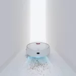 جاروبرقی رباتیک شیائومی مدل Mop 2 pro