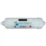 دستگاه تصفیه کننده آب آکوآ اسپرینگ مدل NF3600 به همراه فیلتر مجموعه 3 عددی