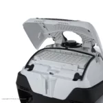 جاروبرقی کندی مدل KCV256