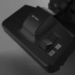 جاروبرقی اسنوا مدل SVC-RL24RD