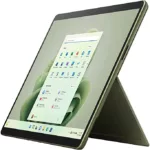 تبلت مایکروسافت مدل Surface Pro 9-i7 1265U ظرفیت 512 گیگابایت و رم 16 گیگابایت