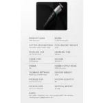 ماشین اصلاح موی سر و صورت وی جی ار مدل V-291