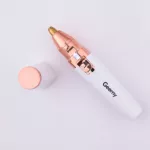 ماشین اصلاح موی بدن بانوان جیمی مدل GM-3136