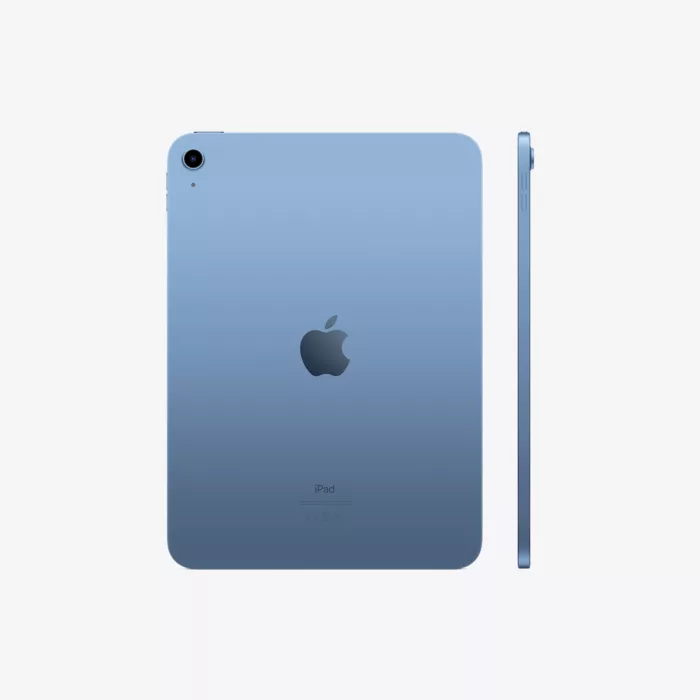 تبلت 10.9 اینچ اپل مدل iPad 2022 Wi-Fi ظرفیت 64 گیگابایت و رم 4 گیگابایت