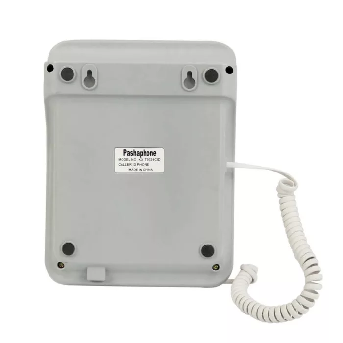 تلفن پاشافون مدل KX-T2024 CID