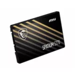 اس اس دی اینترنال ام اس آی مدل SPATIUM S270 ظرفیت 240 گیگابایت