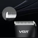 ماشین اصلاح موی سر و صورت وی جی ار مدل V-185