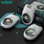 اپیلاتور وی جی ار مدل V-706