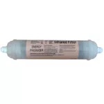 دستگاه تصفیه کننده آب آکوآ اسپرینگ مدل UF - SF4150 به همراه فیلتر مجموعه 3 عددی