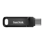 فلش مموری سن دیسک مدل Ultra Dual Drive GO USB Type-C ظرفیت 64 گیگابایت