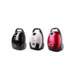 جاروبرقی 2000 وات تولیپس مدل VC-620