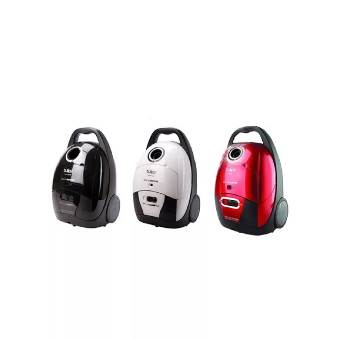 جاروبرقی 2000 وات تولیپس مدل VC-620
